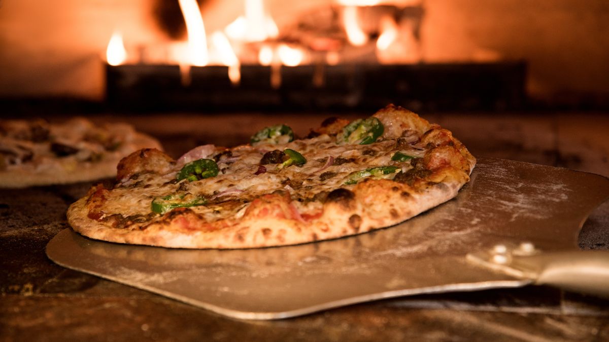 Photo pizza 4