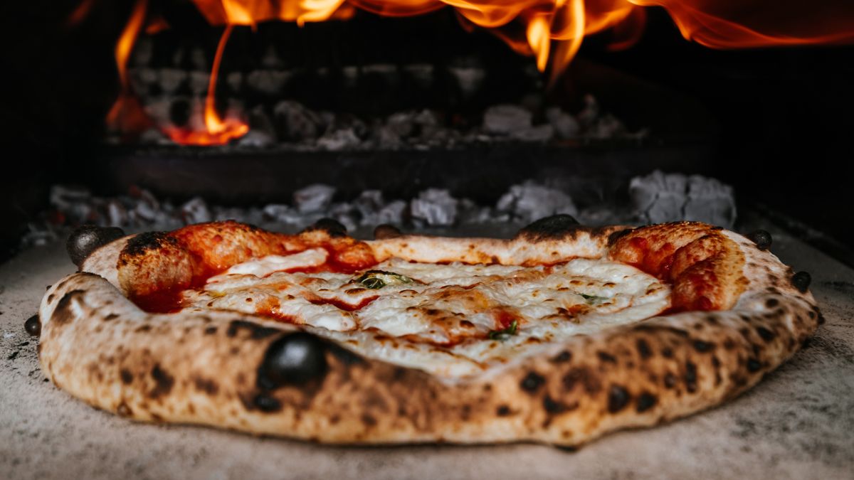 Photo pizza 1