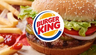 Burger King BNF (test API) à Paris