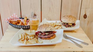 Burger'N'Co 🍔 Saint Aubin à Toulouse