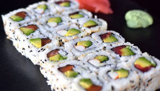 🍣Dream sushi - Arcueil à Paris