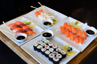 🍣Dream Sushi Paris 16e à Paris