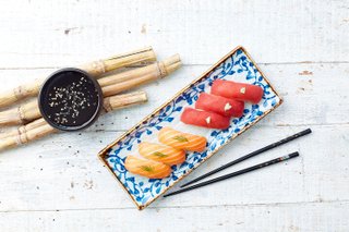 Eat Sushi à Brest