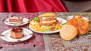 Globe Burger : La Référence de la qualité à Clermont-Ferrand
