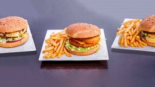 Issy Fast Burger à Paris