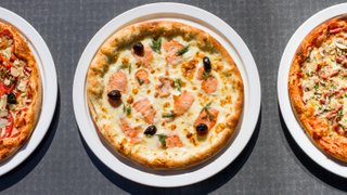 L'Envie Pizza à Grenoble