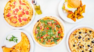 🍕 Mamamia Pizza à Paris