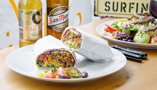 Mister Wrap's | Burritos, Quesadillas, healthy bowls 🇲🇽 à Tours
