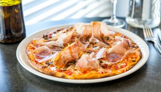 Pizza Enzo à Bordeaux