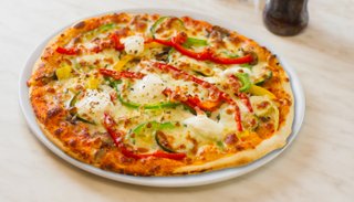🍕 Pizza Maestro - Clermont à Clermont-Ferrand
