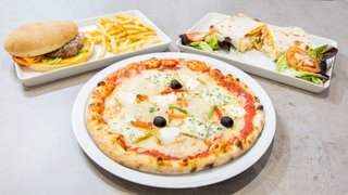 Pizza Pasta valmy à Lyon