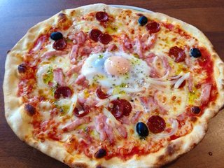 🍕 Pizza Vite et Bien à Paris