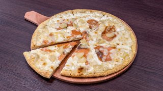 Planet Pizza- Rue de Bourgogne à Orleans