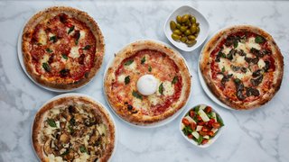 Pozz'a Pizza 🍕 à Montpellier
