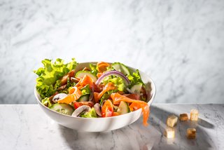 🥗 Salad Box à Paris