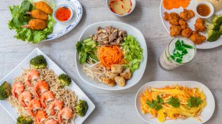 Sen Restaurant Vietnamien à Paris