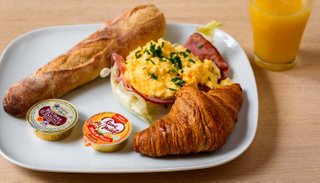🥐 So Brunch – Brunch et petits-déjeuners à Paris