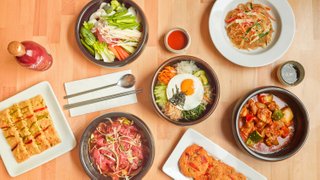 Sodam - Restaurant Coréen à Paris