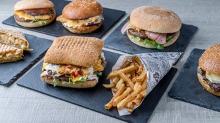 Sun Burger 🍔 à Montpellier