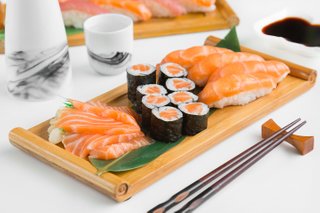 Sushi Design à Nantes