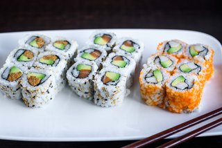 Zen Sushi 🍣 à Paris