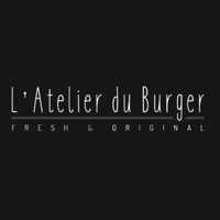 L'Atelier du Burger à Ivry Sur Seine