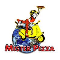 Mister Pizza à NICE  - LE PORT