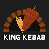 King Kebab à VILLENEUVE ST GEORGES