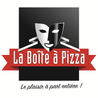 La Boîte à Pizza Nantes à Nantes - St Donatien