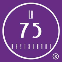 Le 75 Restaurant à Joue Les Tours