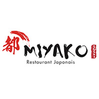 Miyako Sushi à Villeurbanne - Dedieu - Les Charmettes