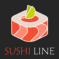 Sushi Line à Mulhouse - Centre Historique