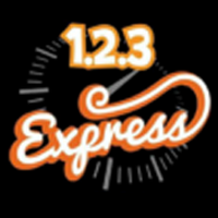 1.2.3 Express à Chalon Sur Saone