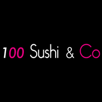100 Sushi à Gonesse