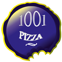 1001 Pizza à Vert-Saint-Denis