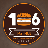 106 Fast-Food à Rouen - Sud