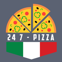 24 7 - Pizza à Saint Leu La Foret