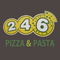 246 Pizza et Pasta à Creteil
