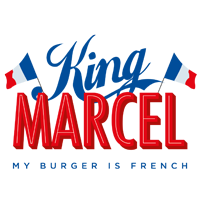 King Marcel à Paris 09