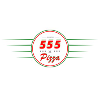 555Pizza à Asnieres Sur Seine