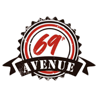 69th Avenue à Ville-La-Grand