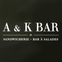 A & K Bar à Paris 19