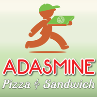 Adasmine Pizza & Sandwich à Beauvais
