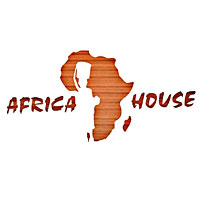 Africa House à Les Clayes Sous Bois