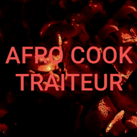Afro Cook Traiteur à Loos