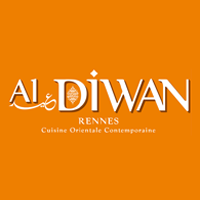 Al Diwan à Rennes  - Centre