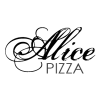 Alice Pizza 15 à Paris 15