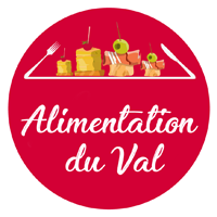 Alimentation du Val à Marseille 15