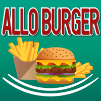 Allo Burger à Vallauris