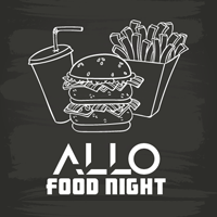 Allo Food Night à Orleans  - La Source